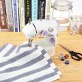 Electronic Mini Sewing Machine 4 in 1