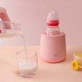 Baby Milk Bottle Shaker