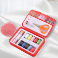 112 Pieces Portable Sewing Kit