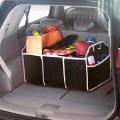 Car Collapsible Boot Trunk Organizer Storage Bag