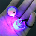 LED Finger Fidget Finger Balls