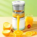 Citrus Juicer Squeezer Electric Rechargeable Machine Juicer