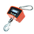 1000KG Digital Crane Scale Heavy Duty Industrial Hanging Scale