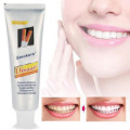 Miracle Teeth Whitener And Tooth Stain Remover Toothpaste
