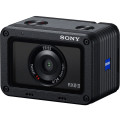 R22k Sony RX0 II Premium Tough Action Camera *IN THE BOX* # GoPro 6 7 8 9 black