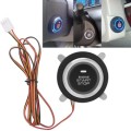 Car Vehicle Engine Start Stop System NTG002 Universal Remote Control Alarm Security Device with High