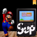 Sup Game Box Plus 400 in 1 Console Handheld