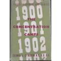 The Concentration Camps, 1900-1902