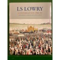 L.S.Lowry: Conversation Pieces