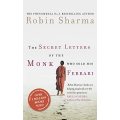The Secret Letters of the Monk Who Sold His Ferrari ( Mad Hatter Discount Books)