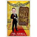 Tuffers` Cricket Hall of Fame -hardcover ( Mad Hatter Discount Books)