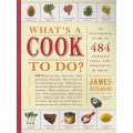 What`s a Cook to Do? (Mad Hatter Discount Books)