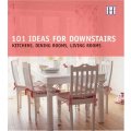 101 Ideas for Downstairs ( Mad Hatter Discount Books)