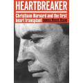 Heartbreaker: Christiaan Barnard and the first heart transplant ( Mad Hatter Discount Books)