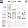 Value Pack Stickers - Glam Girl