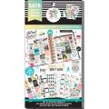 Value Pack Stickers - Work It Out