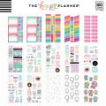 Value Pack Stickers - Sassy Plans