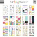 Value Pack Stickers - Horizontal Layout