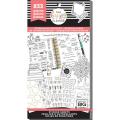 Value Pack Stickers - Journaling Doodles