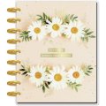 Pressed Florals Classic Guided Journal