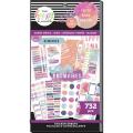 Value Pack Stickers - Happy Mama