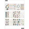 Value Pack Stickers - Papillon Butterfly