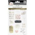 Sticker Sheets - Happy Planner x Teresa Collins