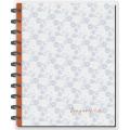 Dotted Lined BIG Notebook - Homesteader