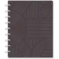 Dotted Lined Classic Notebook - Realign