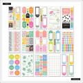 Value Pack Stickers  Tiny Florals
