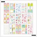 Value Pack Stickers  Tiny Florals