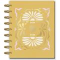2024-2025 Desert Thistle Happy Planner  Classic Vertical Layout  18 Months