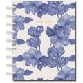 2024-2025 Shibori Happy Planner  Classic Vertical Hourly Layout  18 Months