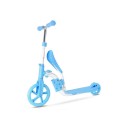 2 in 1 Childrens Scooter and Bike