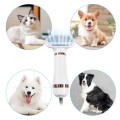 2-in-1 Portable Dog Dryer And Comb Brush