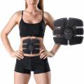 6 Pack EMS  Beauty Body Mobile Gym