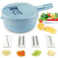 9 in 1 Vegetable And Fruit Cutter