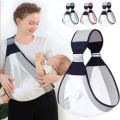 Baby Strap One Shoulder Sling Carrier