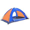Camping Tent, Size: 1,3x1,9x1m