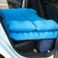 Car Back Seat Bed Inflatable Mattress