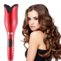 Ceramic Rotating Hair Iron Curler