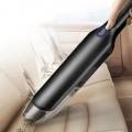 Compact Car Vacuum Cleaner