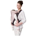 Compact 4 Ways Baby Carrier
