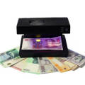 Counterfeit Money Detector with UV Lamp