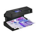 Counterfeit Money Detector with UV Lamp