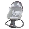 Deluxe 3 in 1 Multifunctional Baby Bassinet