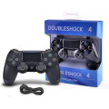 Doubleshock 4 - Wired Game Controller for Sony PS4, PS TV