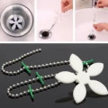 Drainwig Hair Catcher for Showers