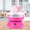 Electric Cotton Candy Maker Machine