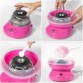 Electric Cotton Candy Maker Machine